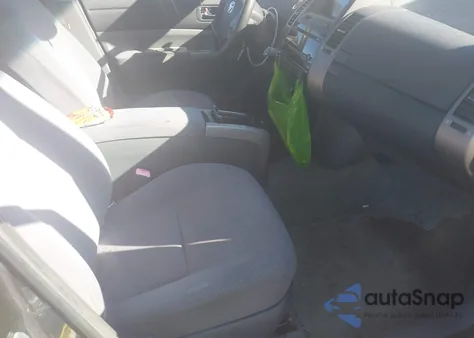 2007 Toyota Prius из США, поврежденный, VIN JTDKB20UX73209014